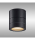 Saler Adjustable Ceiling Spotlight/Wall Light GX53 (Not Included) Black IP65 2yrs Warranty-7