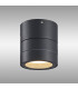 Saler Adjustable Ceiling Spotlight/Wall Light GX53 (Not Included) Dark Grey IP65 2yrs Warranty-7