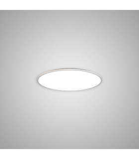 Slim CCT Ceiling 25cm Round 16W LED On Board CCT Switch 3000/4000/5000K 1300lm White 3yrs Warranty-2