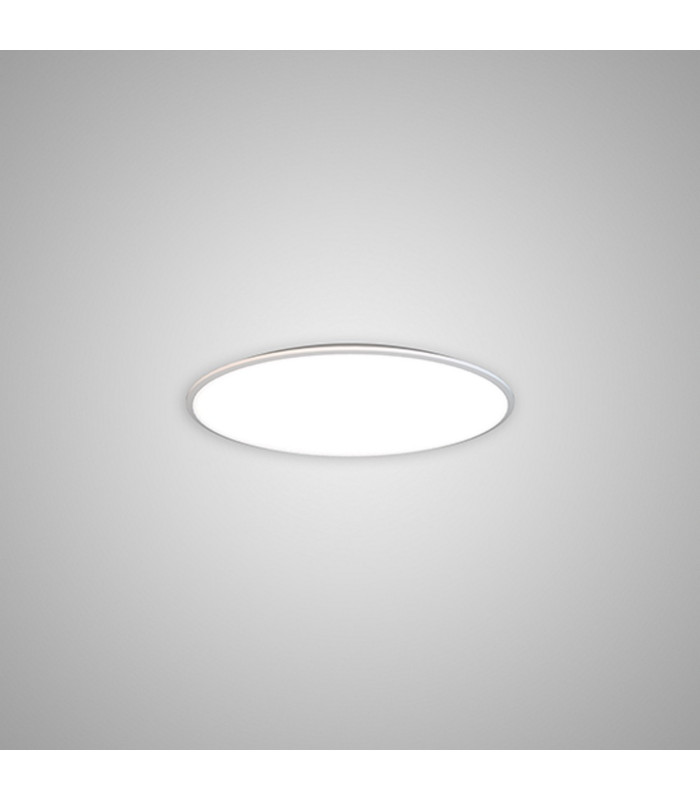 Slim CCT Ceiling 25cm Round 16W LED On Board CCT Switch 3000/4000/5000K 1300lm White 3yrs Warranty-2
