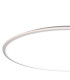 Slim CCT Ceiling 25cm Round 16W LED On Board CCT Switch 3000/4000/5000K 1300lm White 3yrs Warranty-4