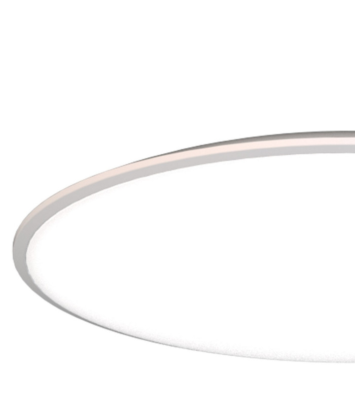 Slim CCT Ceiling 25cm Round 16W LED On Board CCT Switch 3000/4000/5000K 1300lm White 3yrs Warranty-4