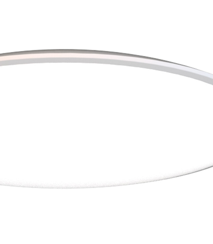 Slim CCT Ceiling 25cm Round 16W LED On Board CCT Switch 3000/4000/5000K 1300lm White 3yrs Warranty-5