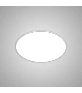 Slim CCT Ceiling 37cm Round 24W LED On Board CCT Switch 3000/4000/5000K 2050lm White 3yrs Warranty-2
