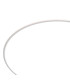 Slim CCT Ceiling 37cm Round 24W LED On Board CCT Switch 3000/4000/5000K 2050lm White 3yrs Warranty-4