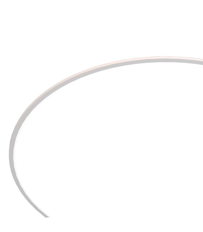 Slim CCT Ceiling 37cm Round 24W LED On Board CCT Switch 3000/4000/5000K 2050lm White 3yrs Warranty-4