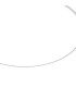 Slim CCT Ceiling 37cm Round 24W LED On Board CCT Switch 3000/4000/5000K 2050lm White 3yrs Warranty-5