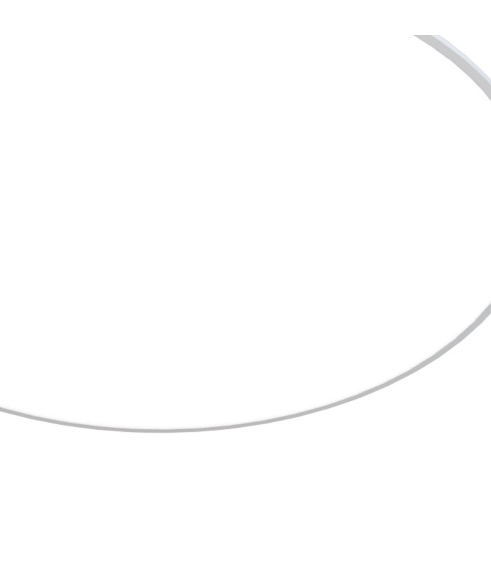 Slim CCT Ceiling 37cm Round 24W LED On Board CCT Switch 3000/4000/5000K 2050lm White 3yrs Warranty-5