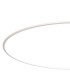 Slim CCT Ceiling 46cm Round 50W LED On Board CCT Switch 3000/4000/5000K 4150lm White 3yrs Warranty-4