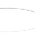Slim CCT Ceiling 46cm Round 50W LED On Board CCT Switch 3000/4000/5000K 4150lm White 3yrs Warranty-5