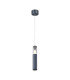 Spark Pendant 7W LED 3000K 530lm Dark Grey 3yrs Warranty-4