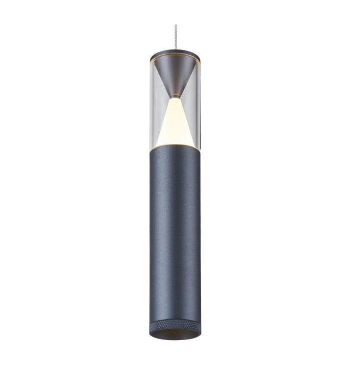 Spark Pendant 7W LED 3000K 530lm Dark Grey 3yrs Warranty-6