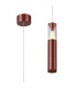 Spark Pendant 7W LED 3000K 530lm Rose Gold 3yrs Warranty-1