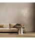 Spark Pendant 7W LED 3000K 530lm Painted Gold 3yrs Warranty-4