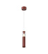 Spark Pendant 7W LED 3000K 530lm Rose Gold 3yrs Warranty-5