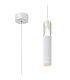 Spark Pendant 7W LED 3000K 530lm Sand White 3yrs Warranty-1