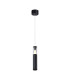 Spark Pendant 7W LED 3000K 530lm Sand Black 3yrs Warranty-4