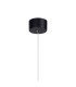 Spark Pendant 7W LED 3000K 530lm Sand Black 3yrs Warranty-5