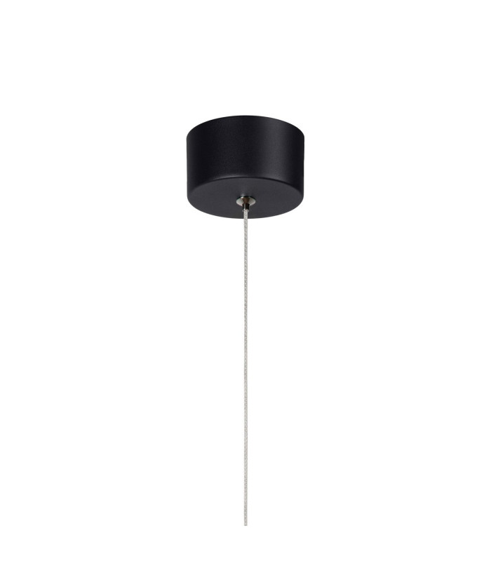 Spark Pendant 7W LED 3000K 530lm Sand Black 3yrs Warranty-5