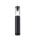 Spark Pendant 7W LED 3000K 530lm Sand Black 3yrs Warranty-6