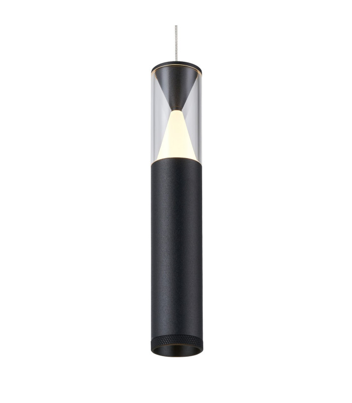 Spark Pendant 7W LED 3000K 530lm Sand Black 3yrs Warranty-6