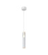 Spark Pendant 7W LED 3000K 530lm Sand White 3yrs Warranty-4