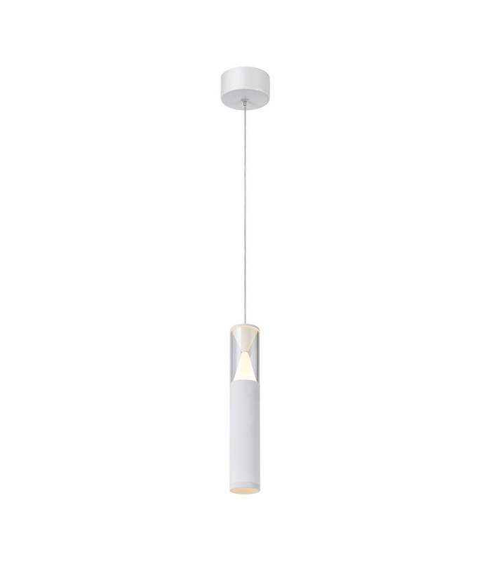 Spark Pendant 7W LED 3000K 530lm Sand White 3yrs Warranty-4