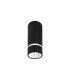 Split 4cm Spotlight 35mm GU10 (GU11) (Not Included) Black-5