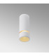 Split 4cm Spotlight 35mm GU10 (GU11) (Not Included) White-2