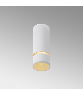 Split 4cm Spotlight 35mm GU10 (GU11) (Not Included) White-2