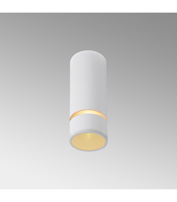 Split 4cm Spotlight 35mm GU10 (GU11) (Not Included) White-2