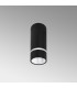Split 4cm Spotlight 35mm GU10 (GU11) (Not Included) Black-7