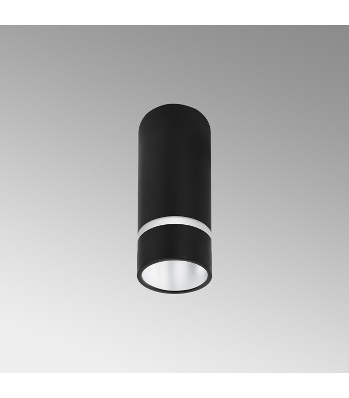 Split 4cm Spotlight 35mm GU10 (GU11) (Not Included) Black-7