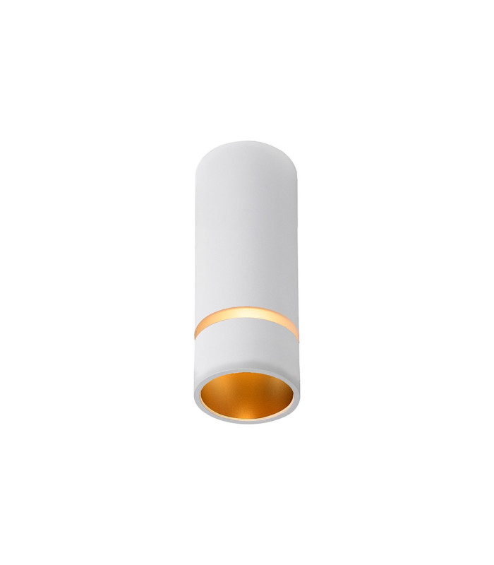 Split 4cm Spotlight 35mm GU10 (GU11) (Not Included) White-4