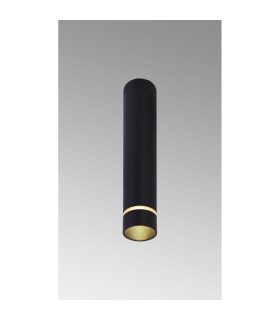 Split 4cm Spotlight 35mm GU10 (GU11) (Not Included) Black-2