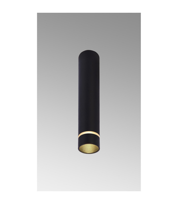 Split 4cm Spotlight 35mm GU10 (GU11) (Not Included) Black-2