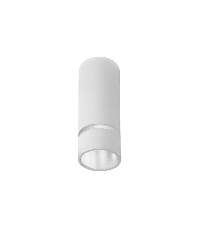 Split 4cm Spotlight 35mm GU10 (GU11) (Not Included) White-5