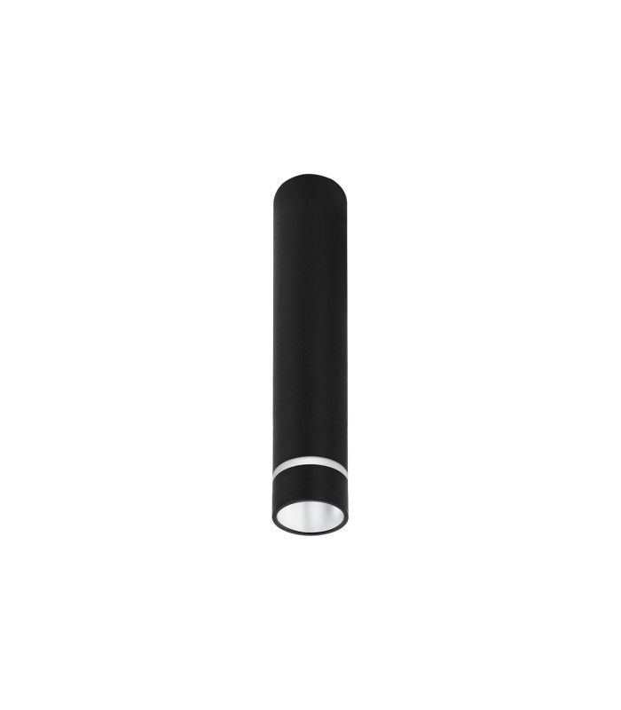 Split 4cm Spotlight 35mm GU10 (GU11) (Not Included) Black-4