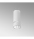 Split 4cm Spotlight 35mm GU10 (GU11) (Not Included) White-7