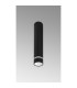 Split 4cm Spotlight 35mm GU10 (GU11) (Not Included) Black-6
