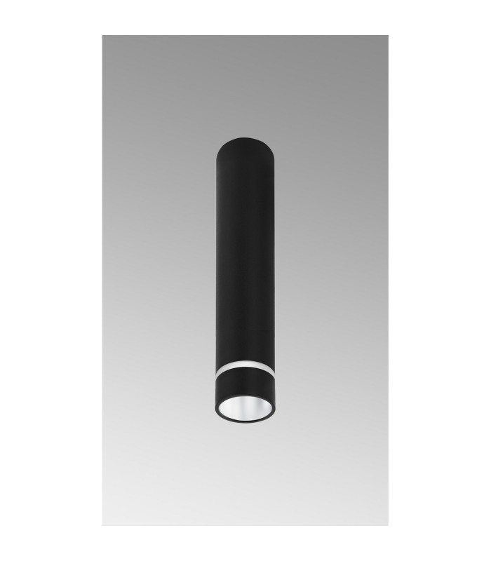 Split 4cm Spotlight 35mm GU10 (GU11) (Not Included) Black-6