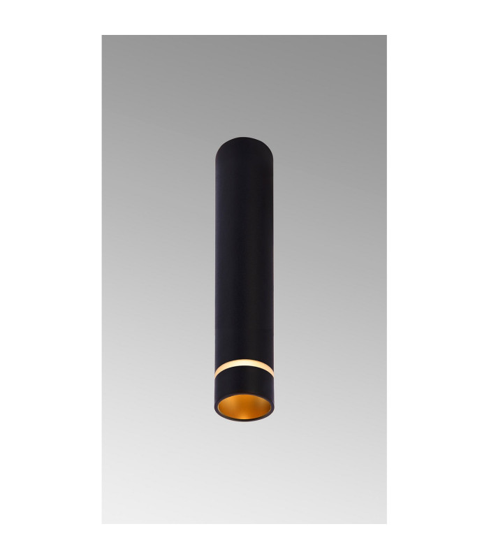 Split 4cm Spotlight 35mm GU10 (GU11) (Not Included) Black-7
