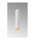 Split 4cm Spotlight 35mm GU10 (GU11) (Not Included) White-2