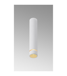Split 4cm Spotlight 35mm GU10 (GU11) (Not Included) White-2