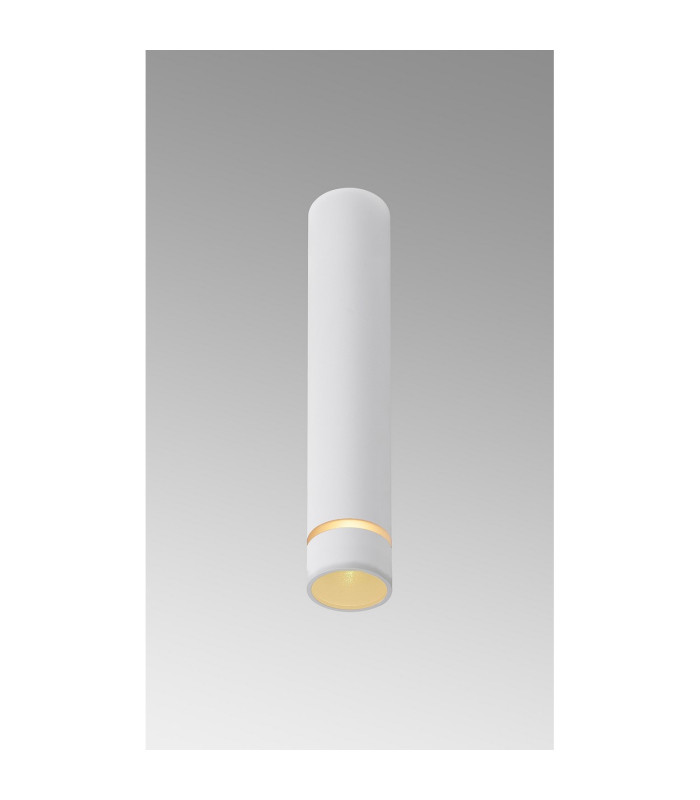 Split 4cm Spotlight 35mm GU10 (GU11) (Not Included) White-2