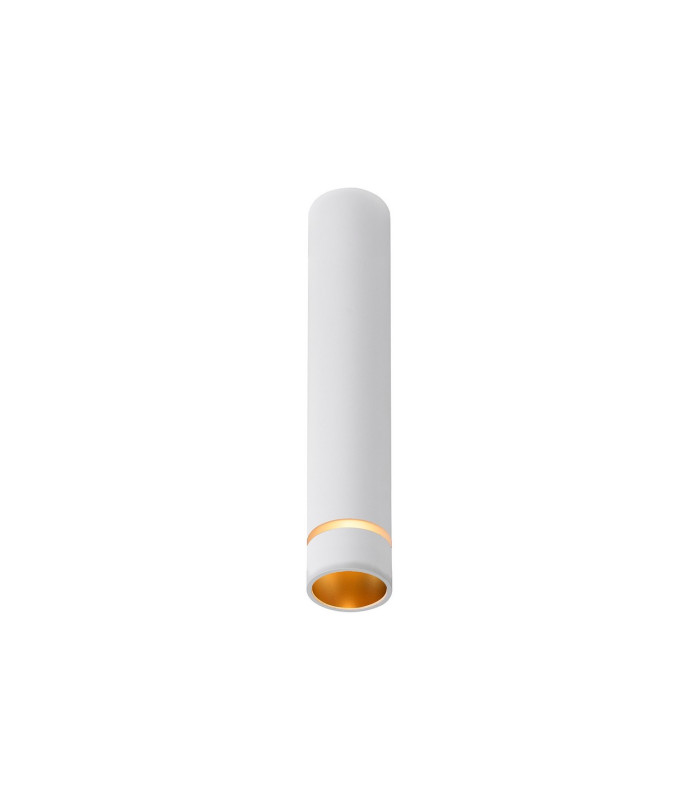 Split 4cm Spotlight 35mm GU10 (GU11) (Not Included) White-4