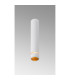 Split 4cm Spotlight 35mm GU10 (GU11) (Not Included) White-6