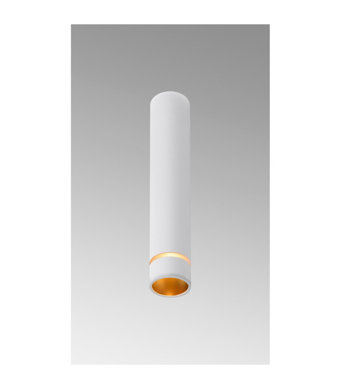 Split 4cm Spotlight 35mm GU10 (GU11) (Not Included) White-6