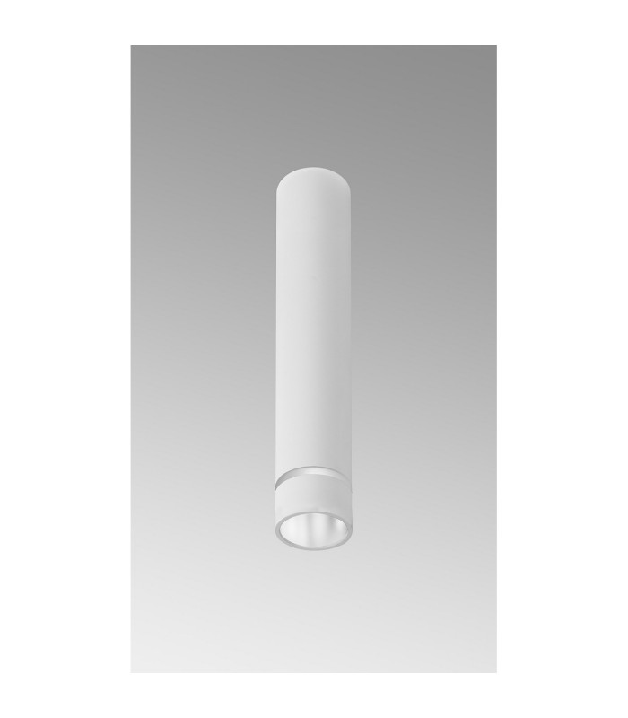 Split 4cm Spotlight 35mm GU10 (GU11) (Not Included) White-7
