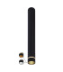 Split 4cm Spotlight 35mm GU10 (GU11) (Not Included) Black-1